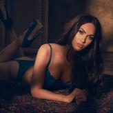 Megan Fox голая #3933