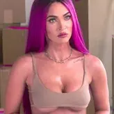 Megan Fox nude #3956