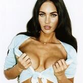 Megan Fox голая #3965