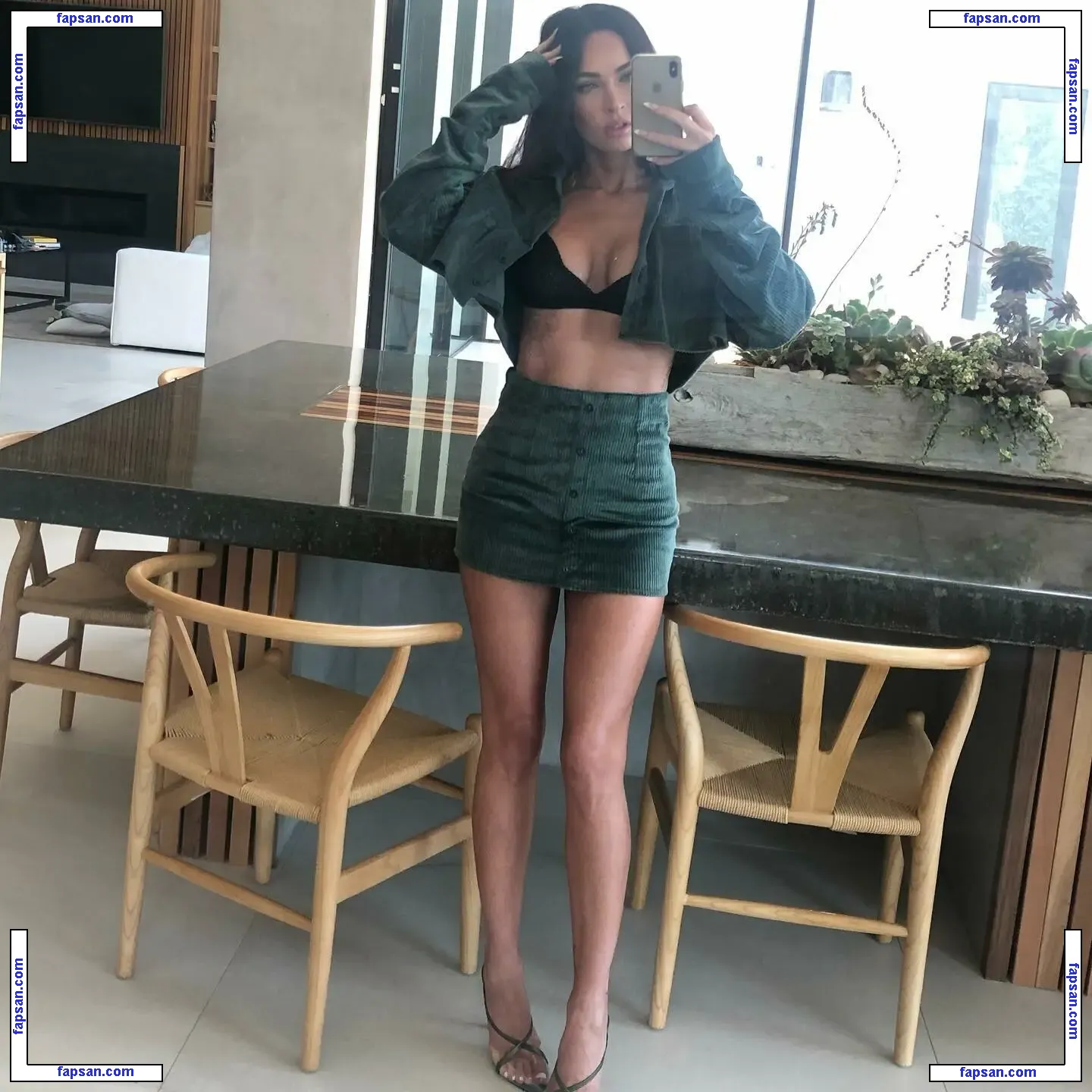Megan Fox nude photo #4029 from OnlyFans