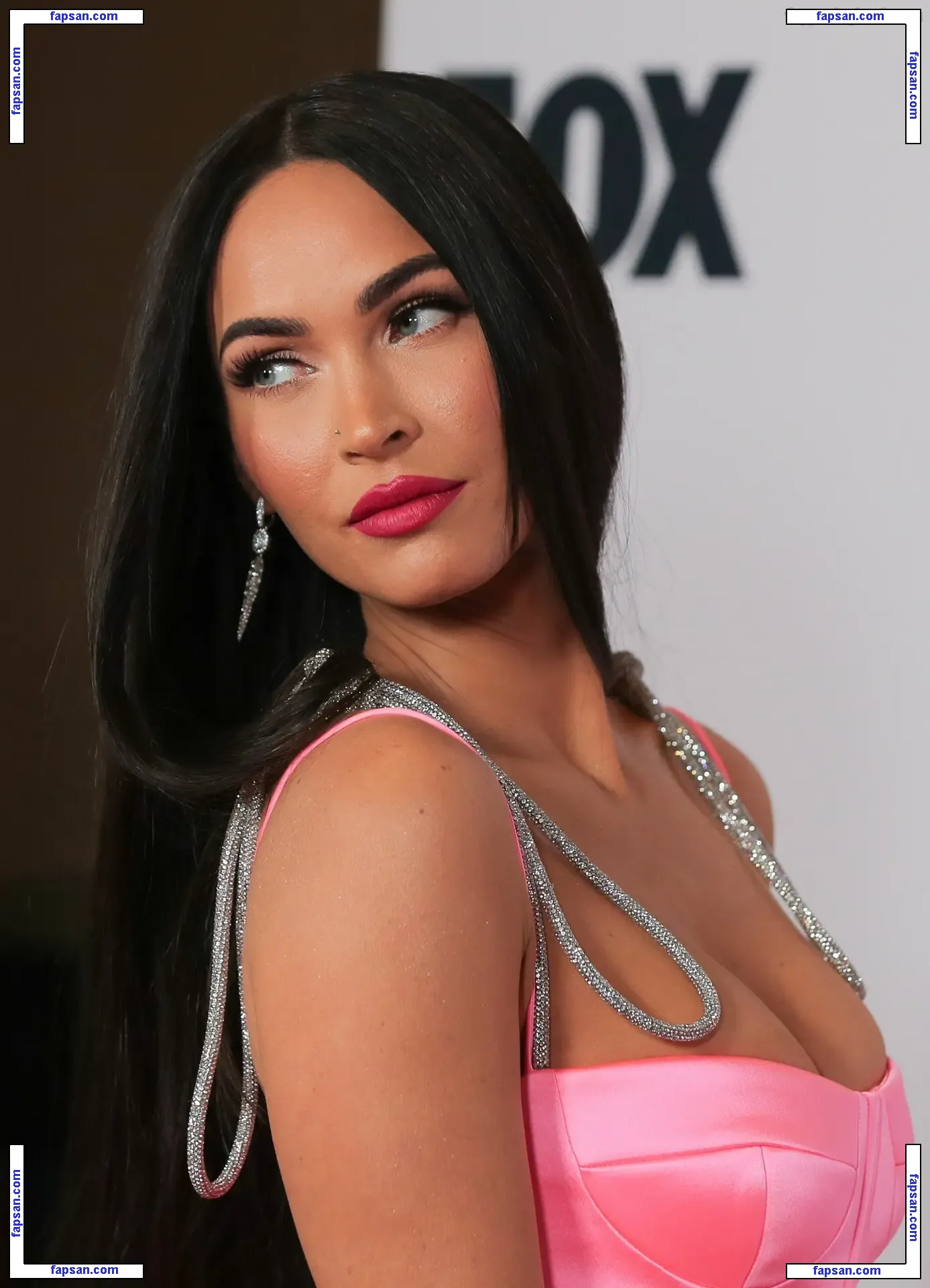 Megan Fox nude photo #4031 from OnlyFans