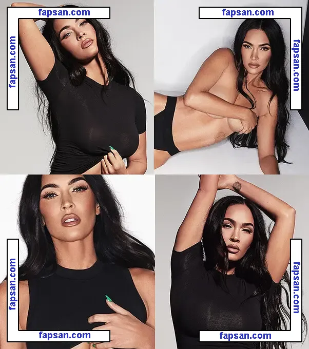 Megan Fox голая фото #4040 с Онлифанс