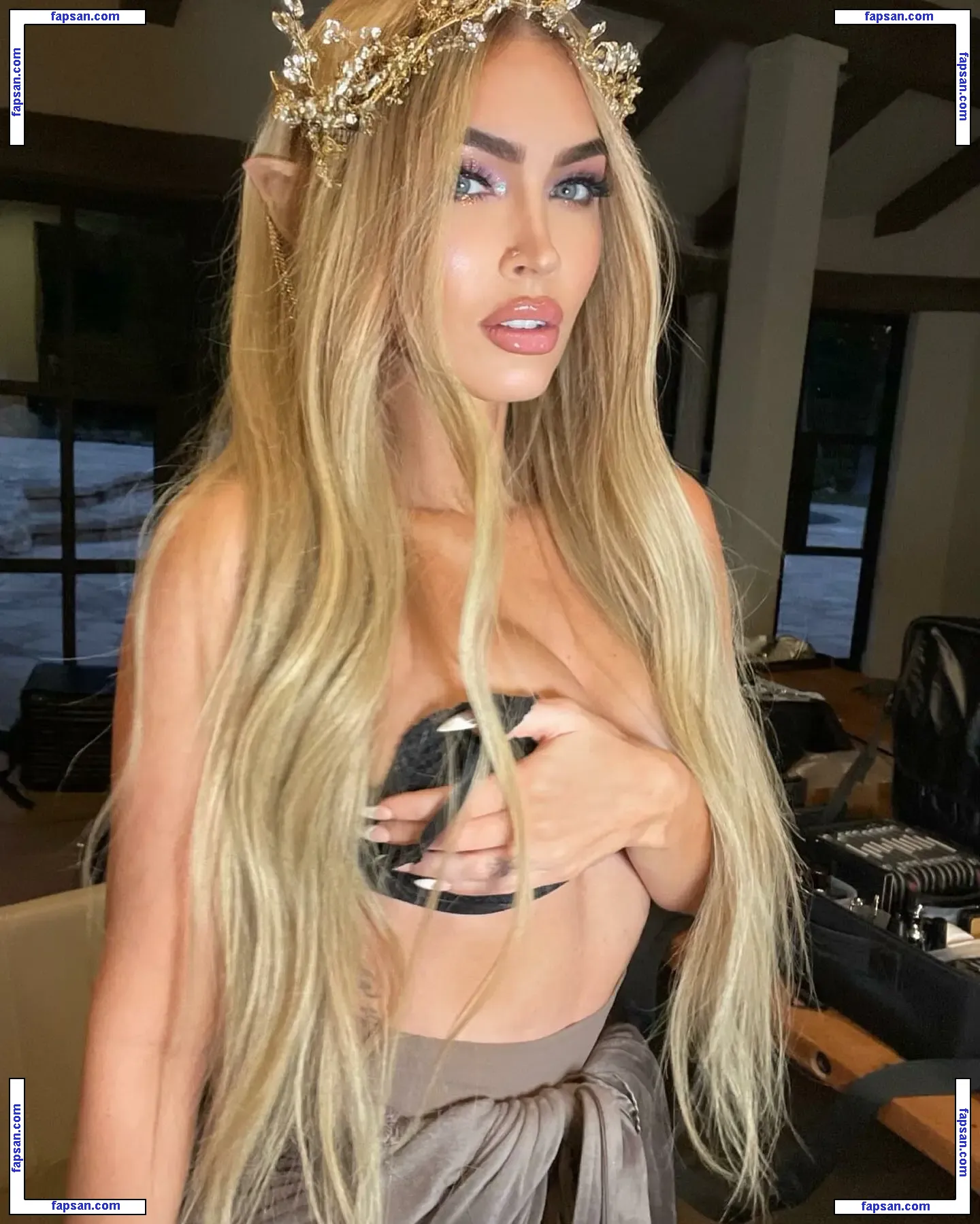 Megan Fox nude photo #4071 from OnlyFans