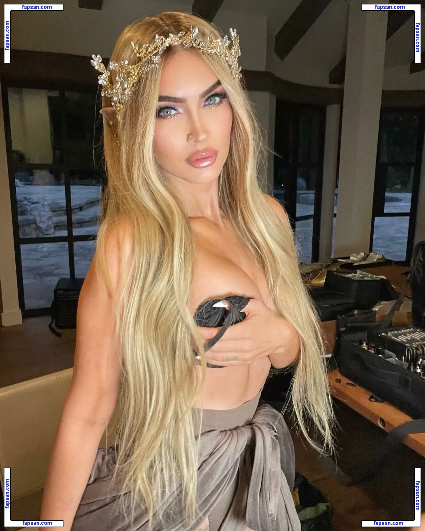 Megan Fox nude photo #4073 from OnlyFans