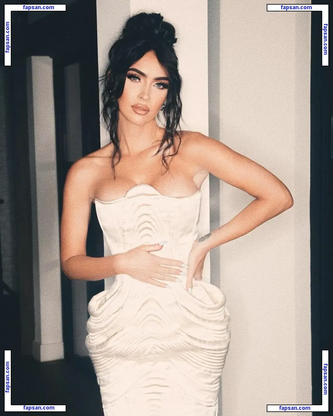 Megan Fox nude photo #4082 from OnlyFans