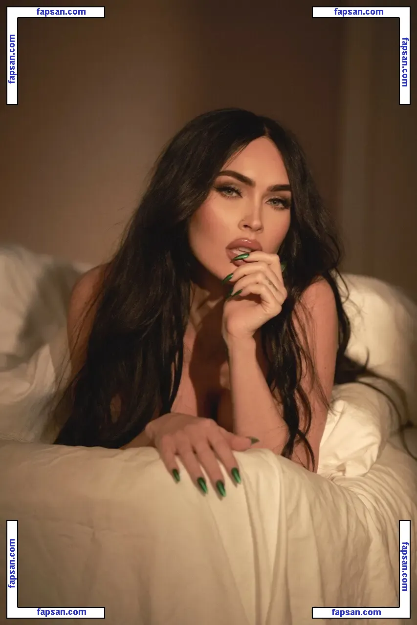 Megan Fox nude photo #4090 from OnlyFans