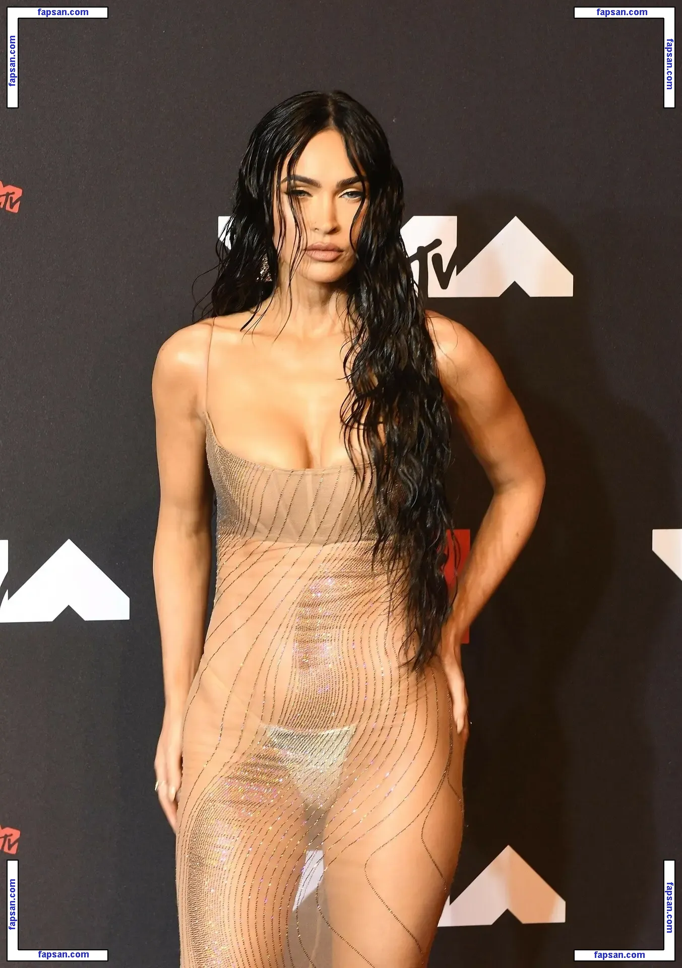 Megan Fox nude photo #4349 from OnlyFans
