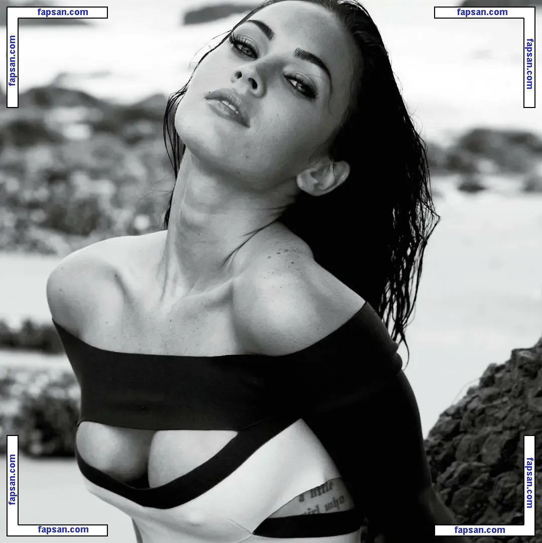 Megan Fox nude photo #4354 from OnlyFans
