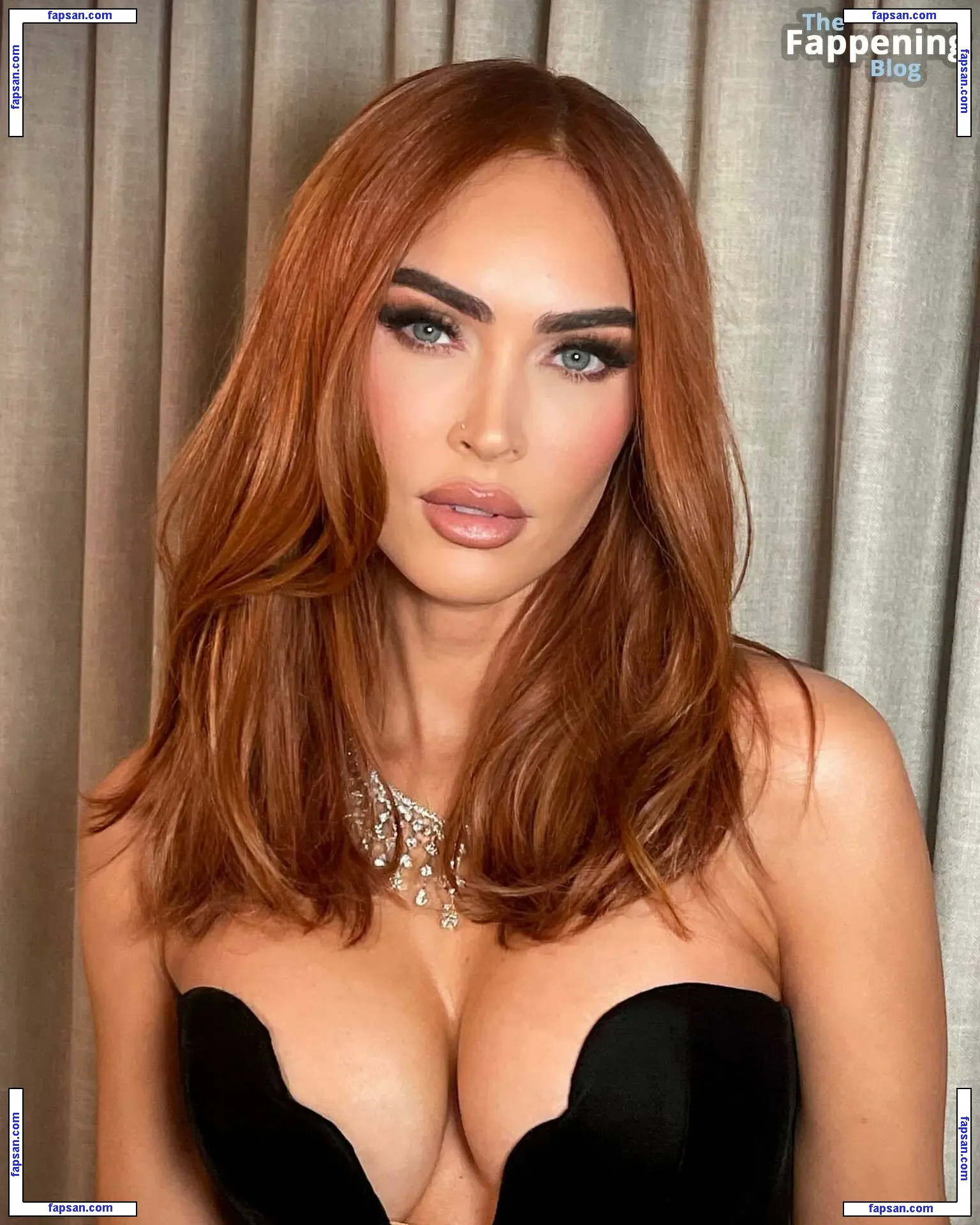 Megan Fox nude photo #4433 from OnlyFans