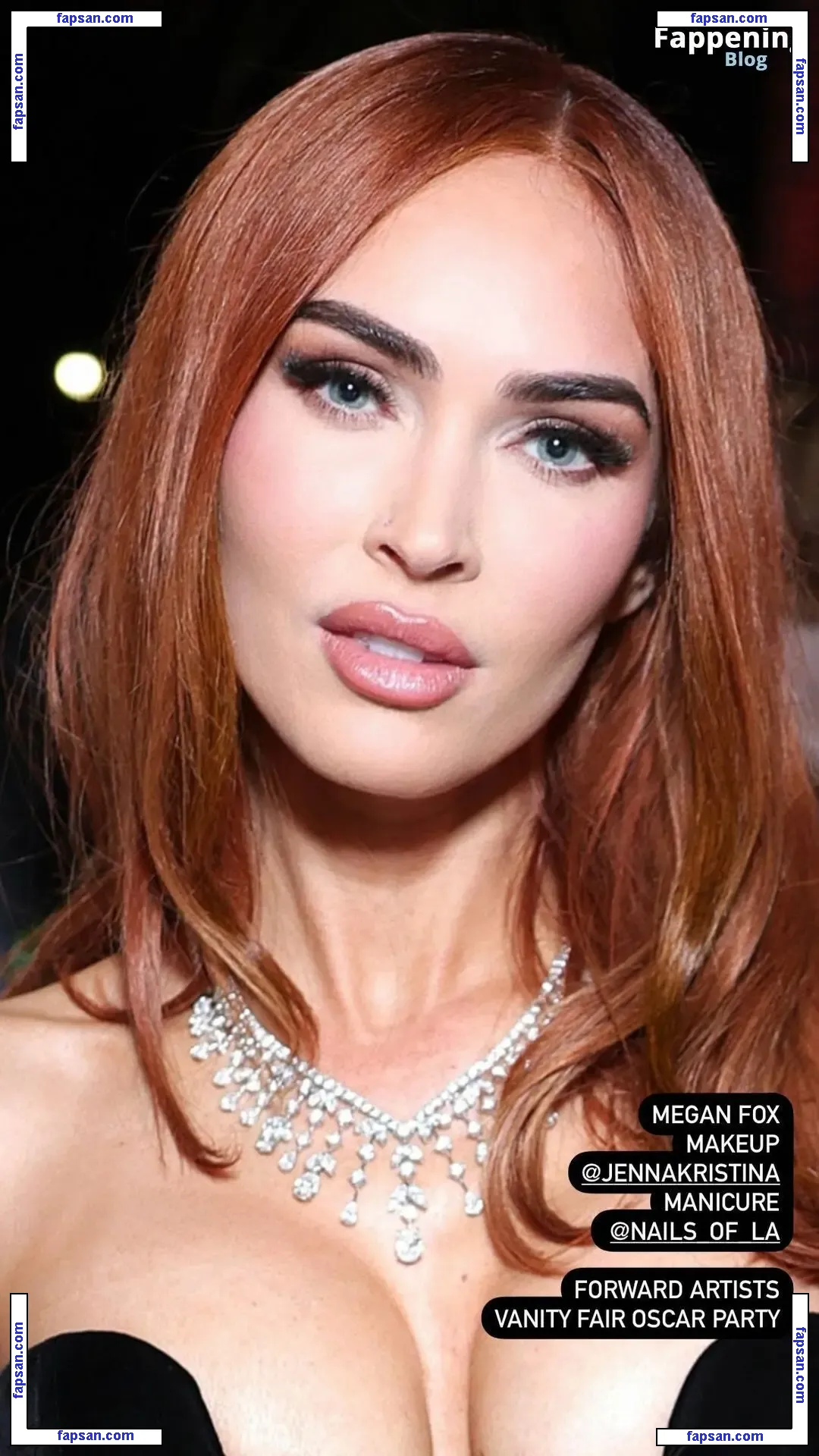 Megan Fox nude photo #4451 from OnlyFans
