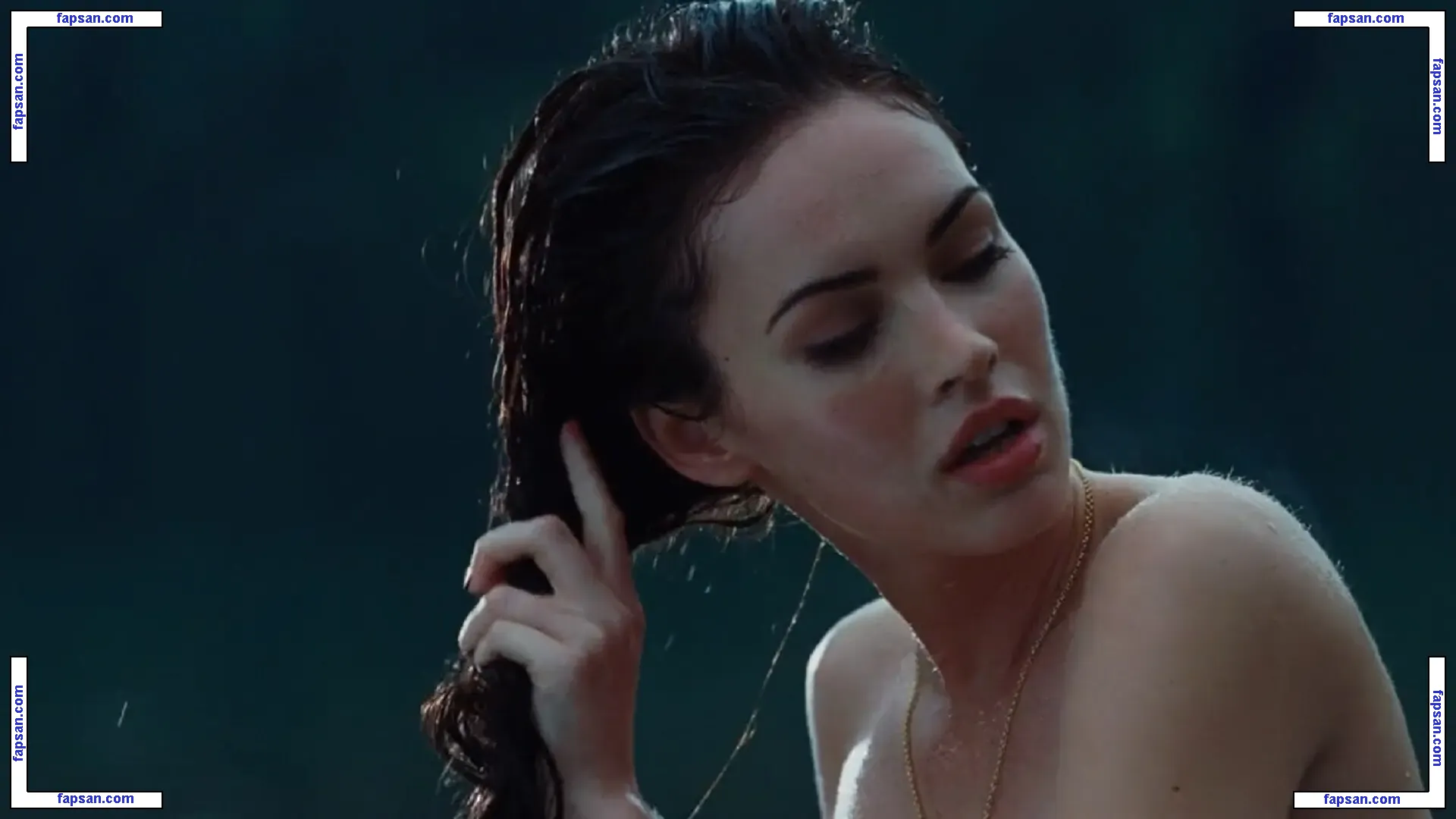 Megan Fox nude photo #4472 from OnlyFans