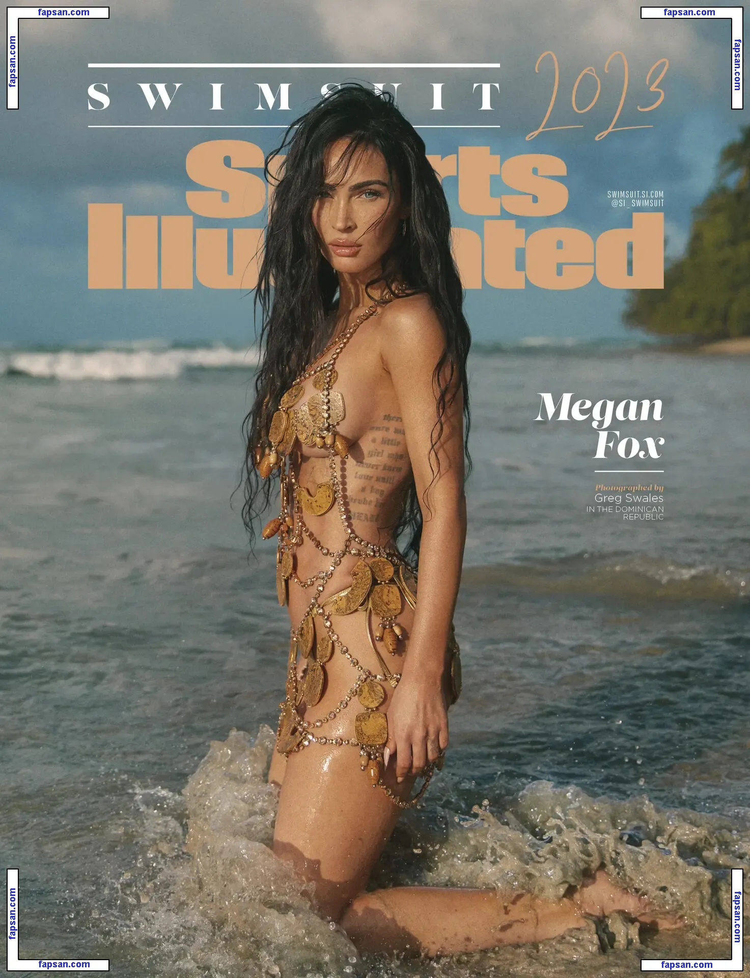 Megan Fox nude photo #4493 from OnlyFans