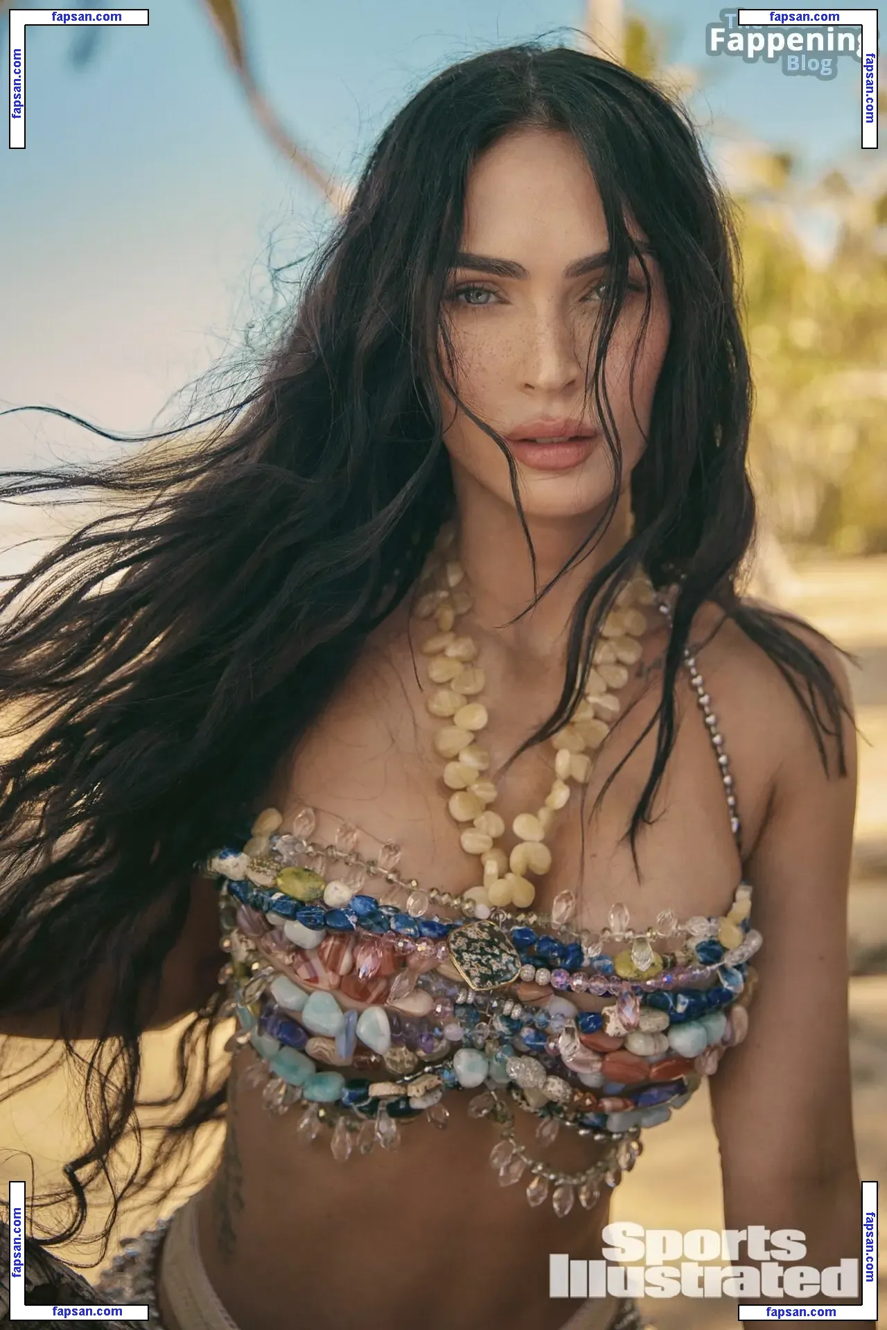 Megan Fox nude photo #4546 from OnlyFans