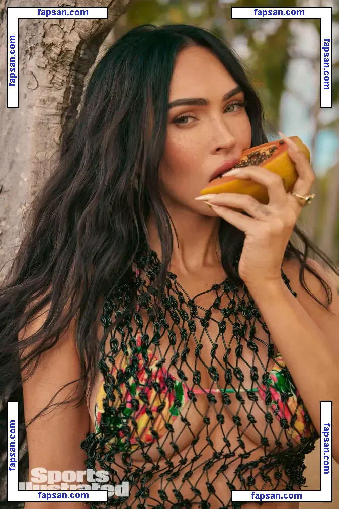 Megan Fox nude photo #4576 from OnlyFans