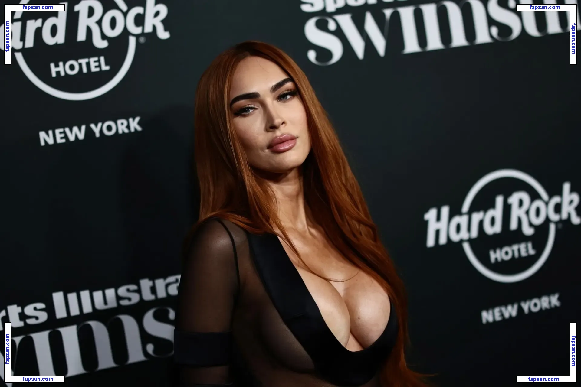 Megan Fox nude photo #4589 from OnlyFans