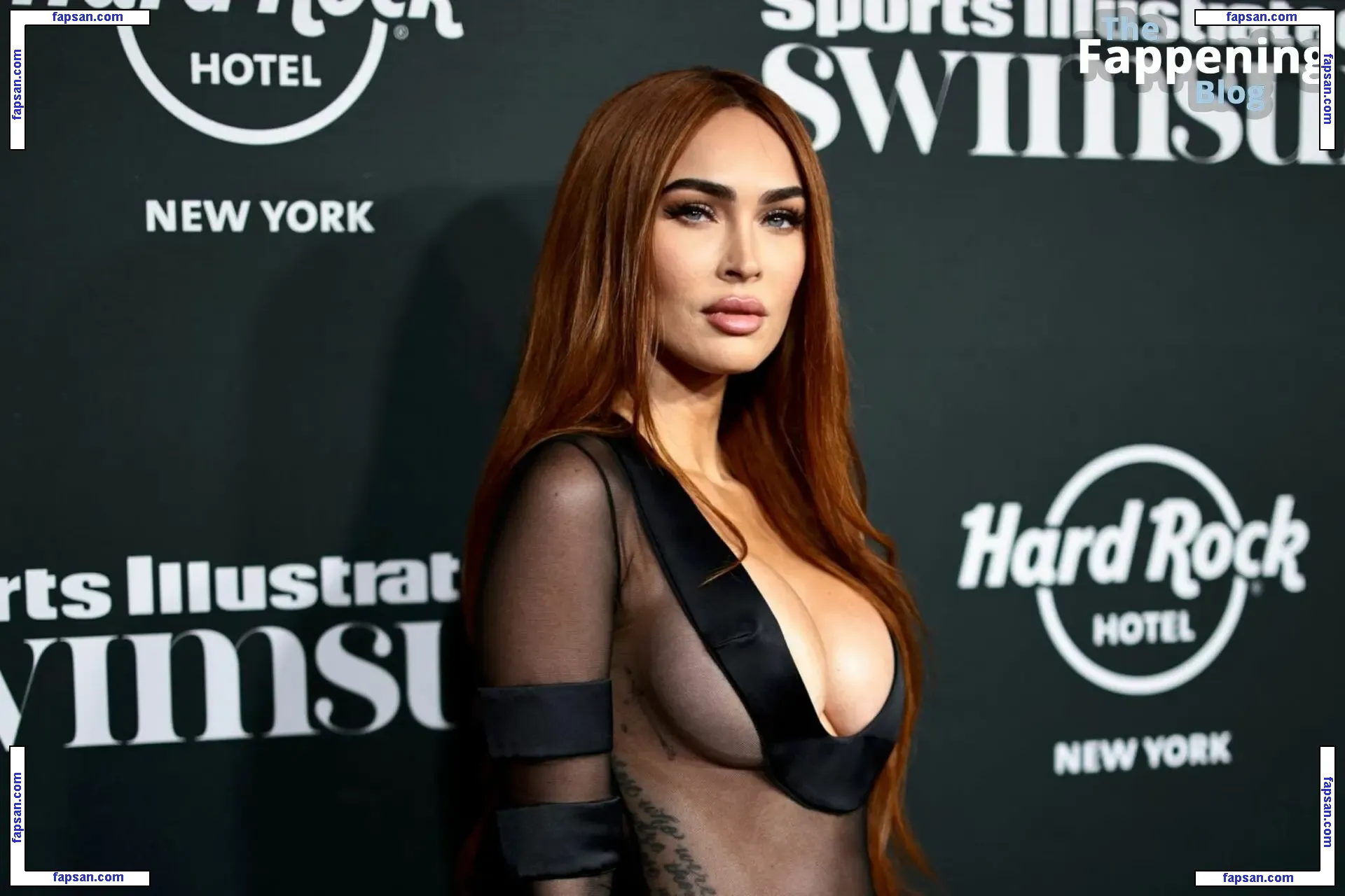 Megan Fox nude photo #4663 from OnlyFans
