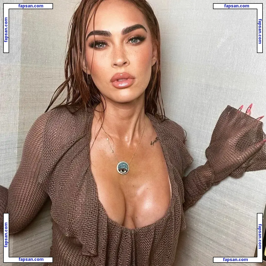 Megan Fox nude photo #4682 from OnlyFans