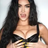 Megan Fox nude #4010