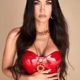 Megan Fox nude #4030