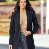 Megan Fox nude #4034