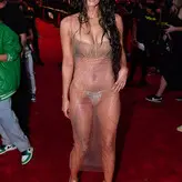 Megan Fox nude #4091