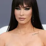 Megan Fox nude #4113