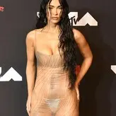 Megan Fox nude #4349