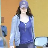 Megan Fox nude #4366