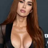 Megan Fox nude #4582