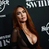 Megan Fox nude #4589