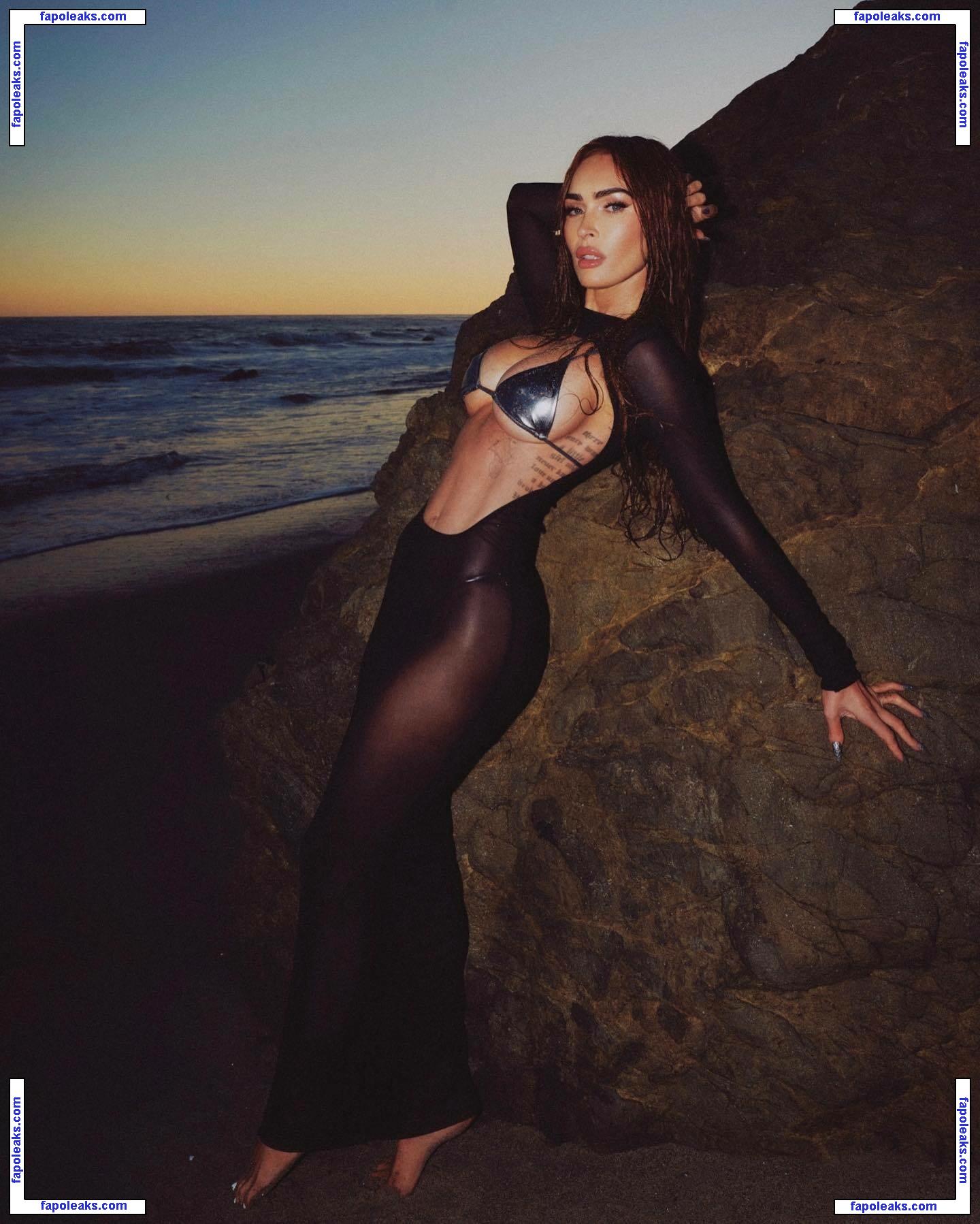 Megan Fox / meganfox nude photo #5001 from OnlyFans