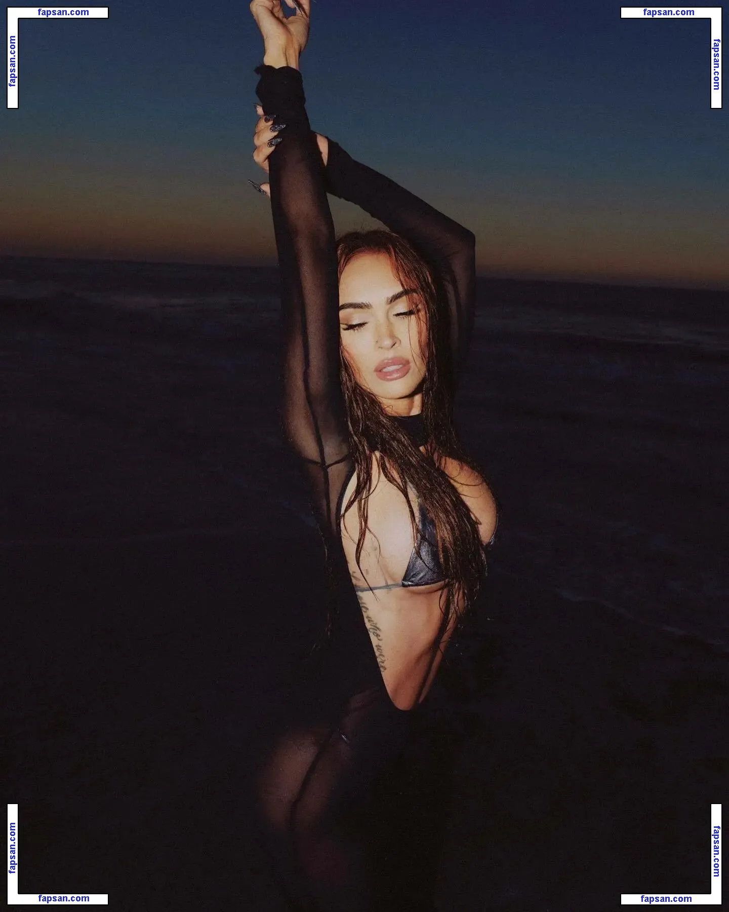 Megan Fox / meganfox nude photo #5002 from OnlyFans