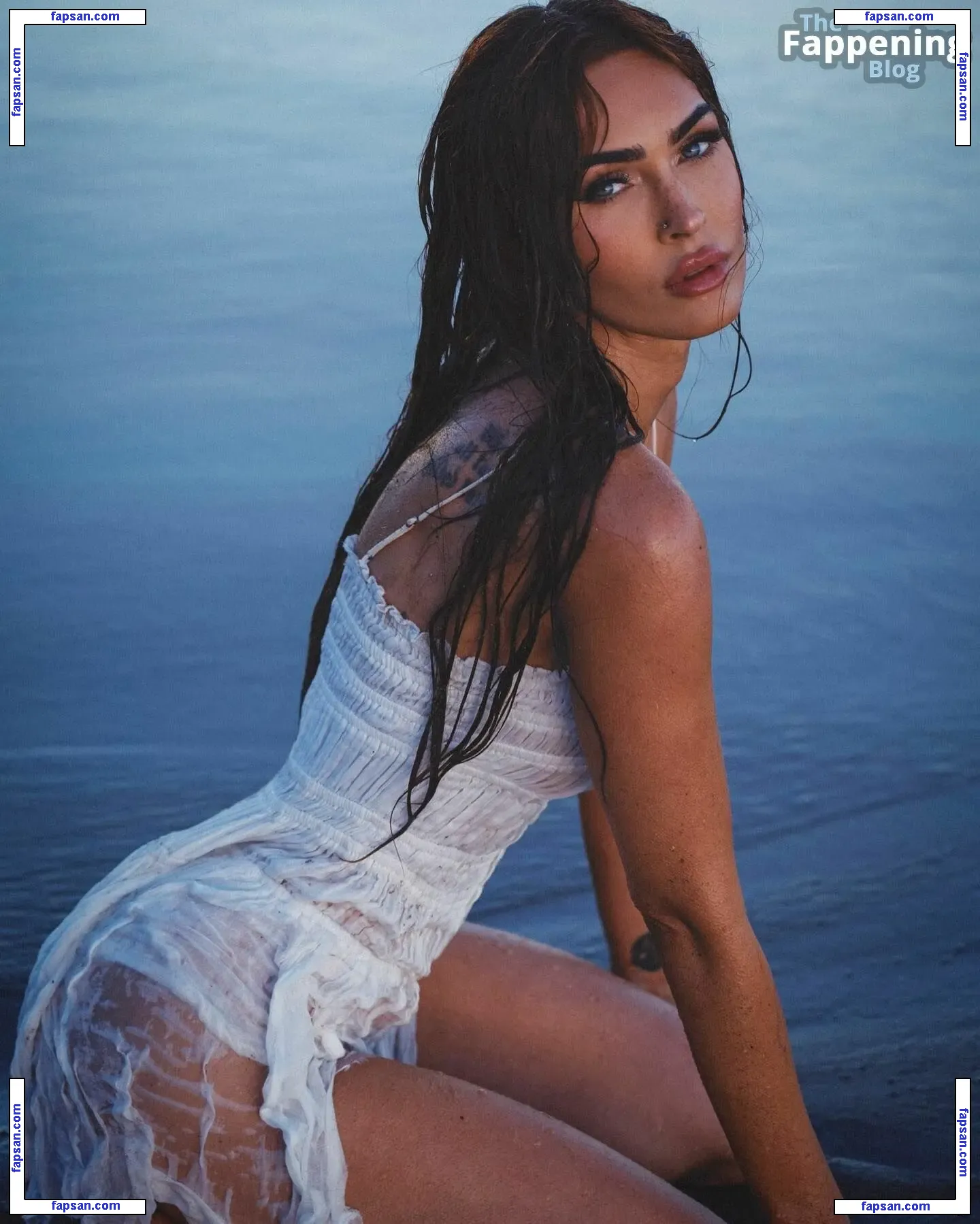 Megan Fox nude photo #5090 from OnlyFans