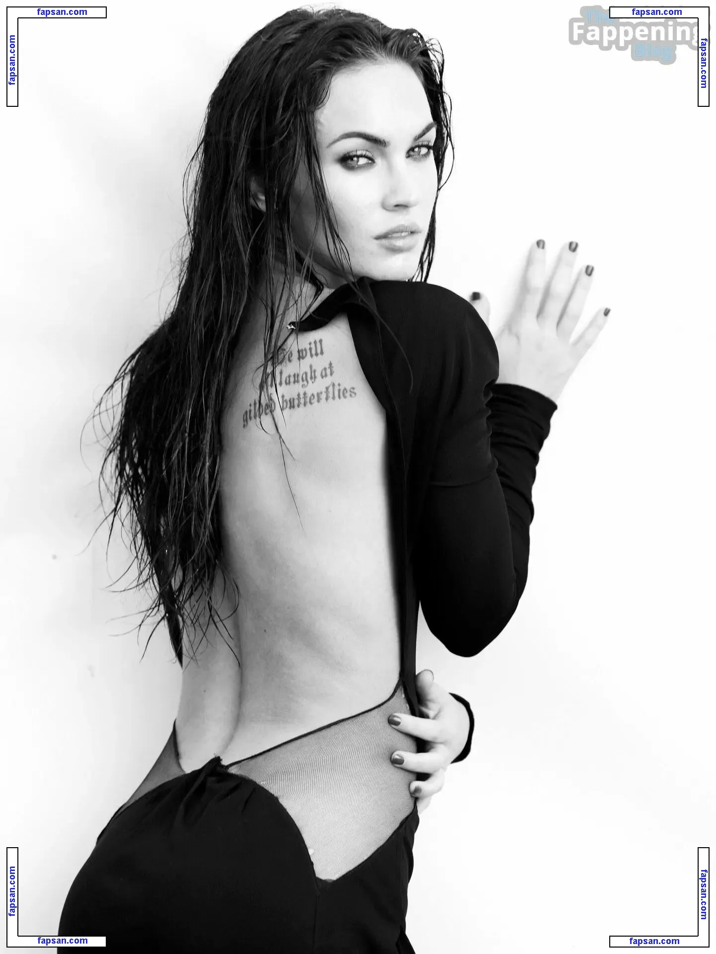 Megan Fox nude photo #5202 from OnlyFans