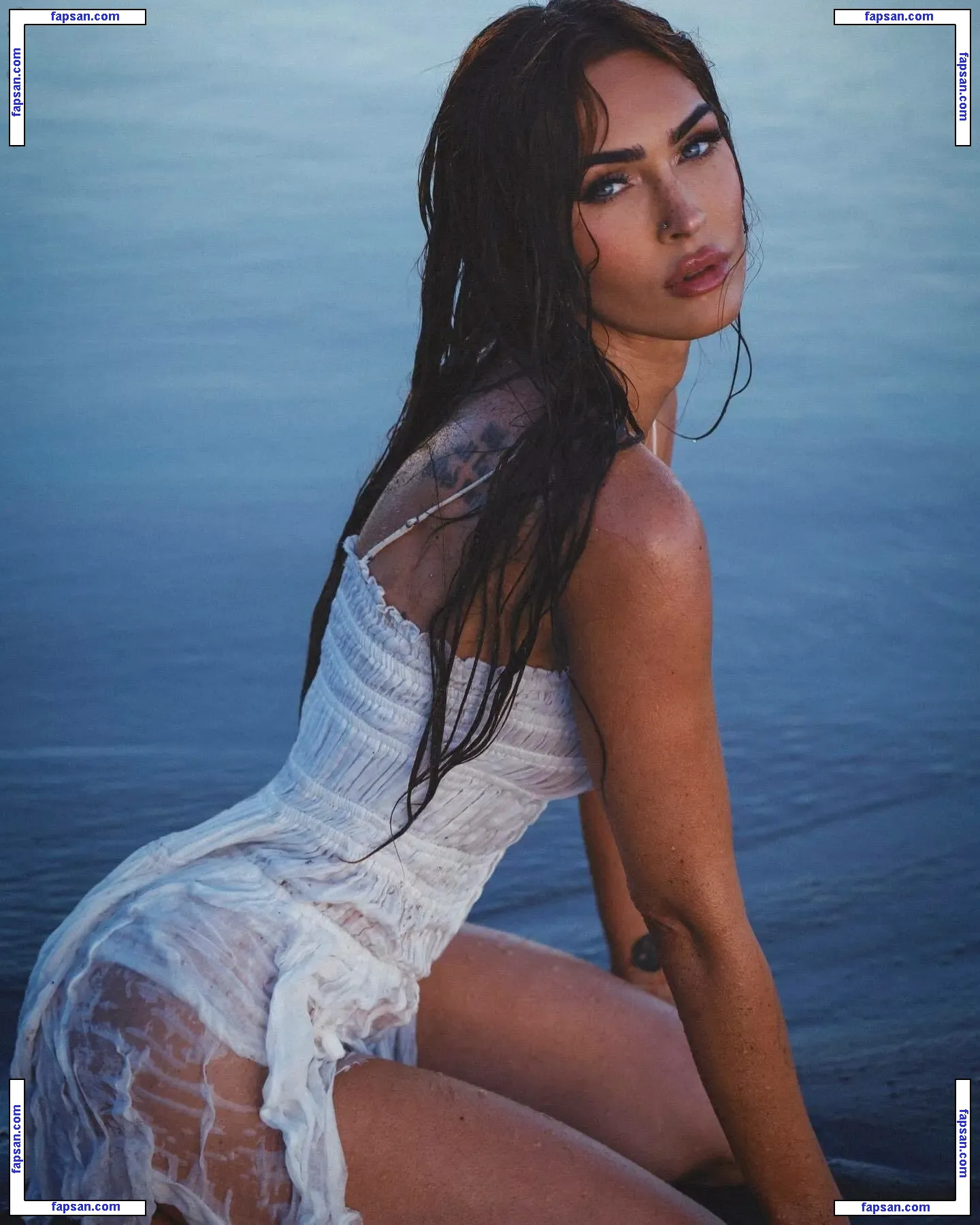 Megan Fox nude photo #5372 from OnlyFans