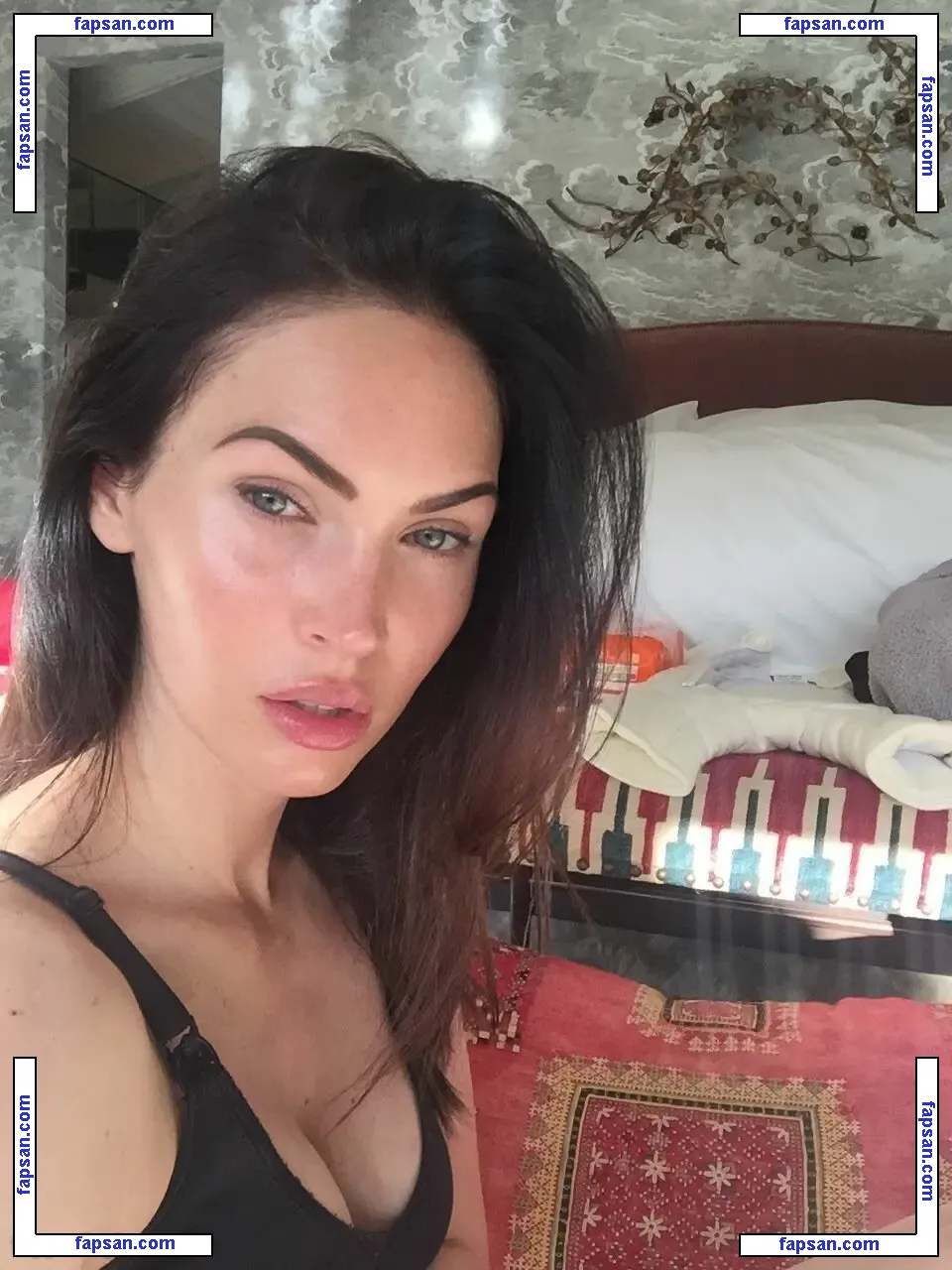 Megan Fox nude photo #5444 from OnlyFans