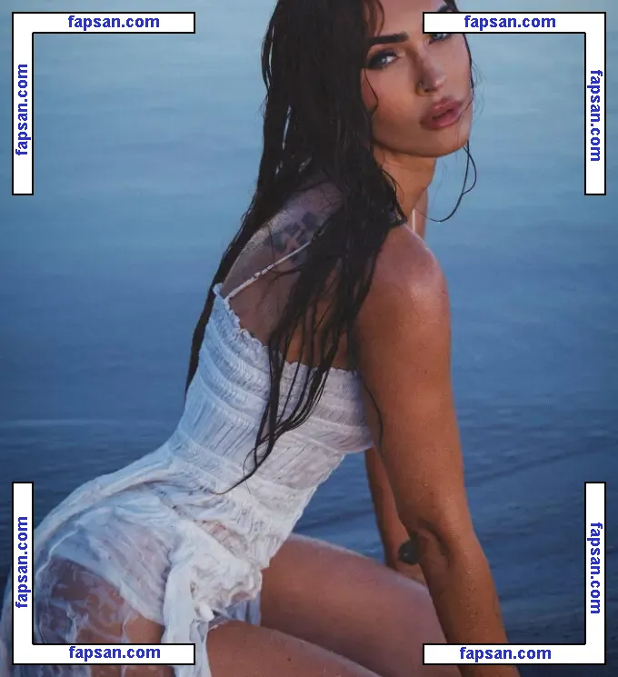 Megan Fox nude photo #5696 from OnlyFans