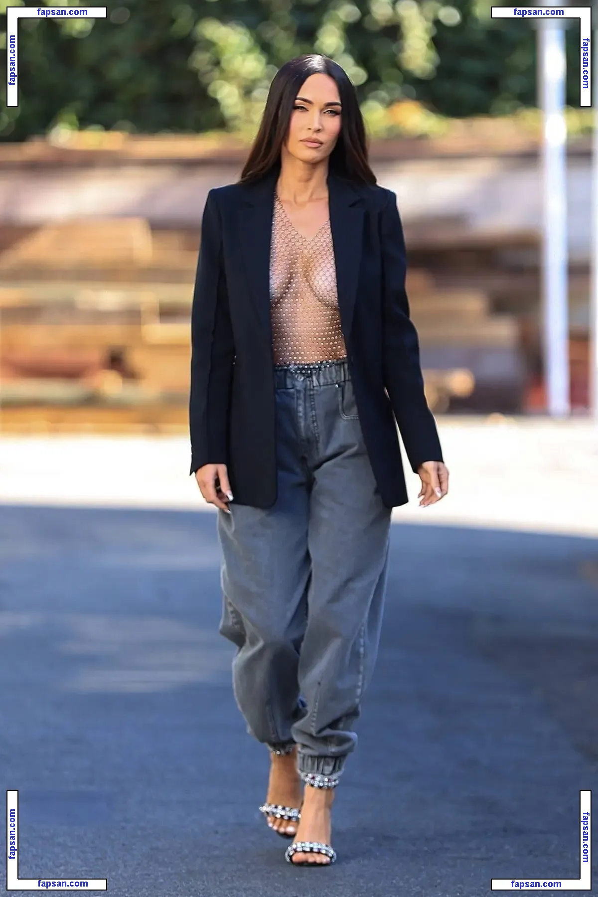 Megan Fox nude photo #5835 from OnlyFans