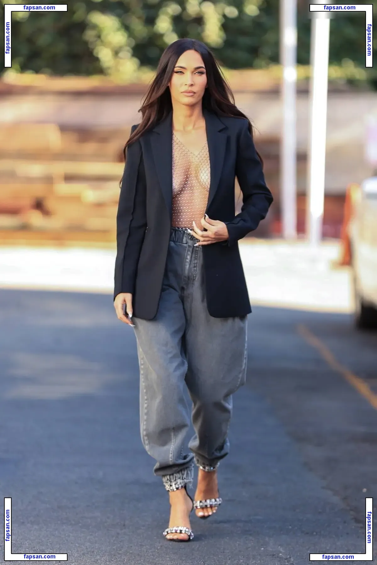 Megan Fox nude photo #5840 from OnlyFans