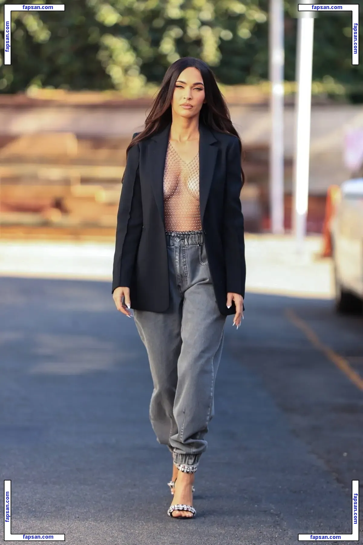 Megan Fox nude photo #5841 from OnlyFans