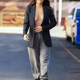 Megan Fox голая #5836