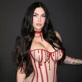 Megan Fox голая #5871