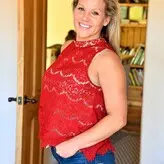 Megan Hart nude #0007