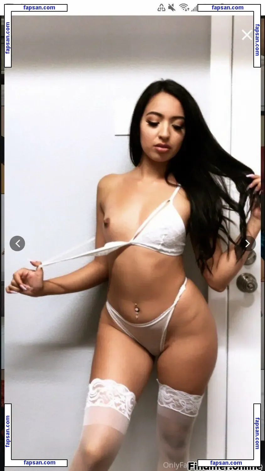 Megan Krista nude photo #0011 from OnlyFans