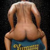 Megan Krista nude #0018