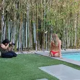 Megan Lucky nude #0023