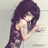 MeGaN MaSsACrE голая #0001