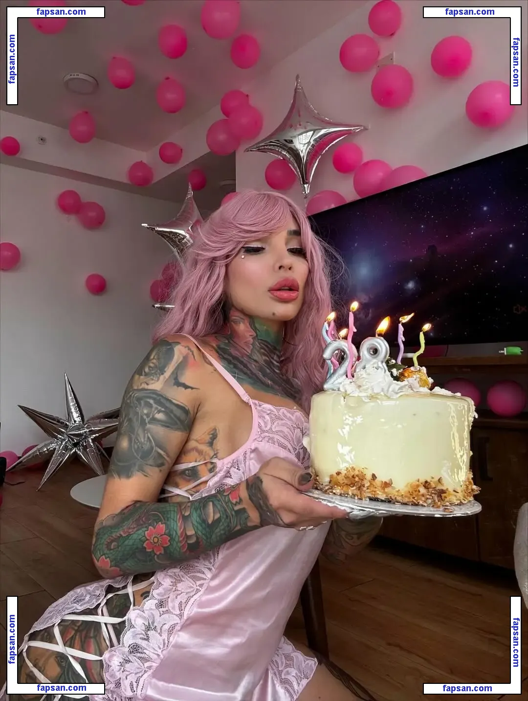 Megan Mora nude photo #0004 from OnlyFans