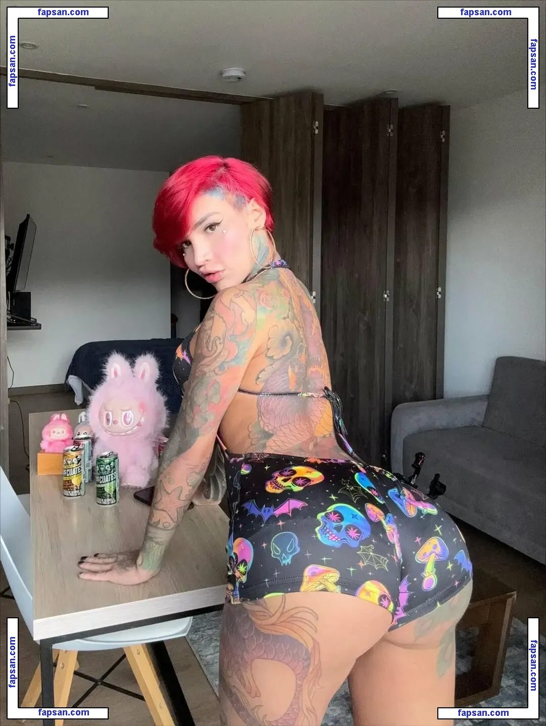 Megan Mora nude photo #0009 from OnlyFans