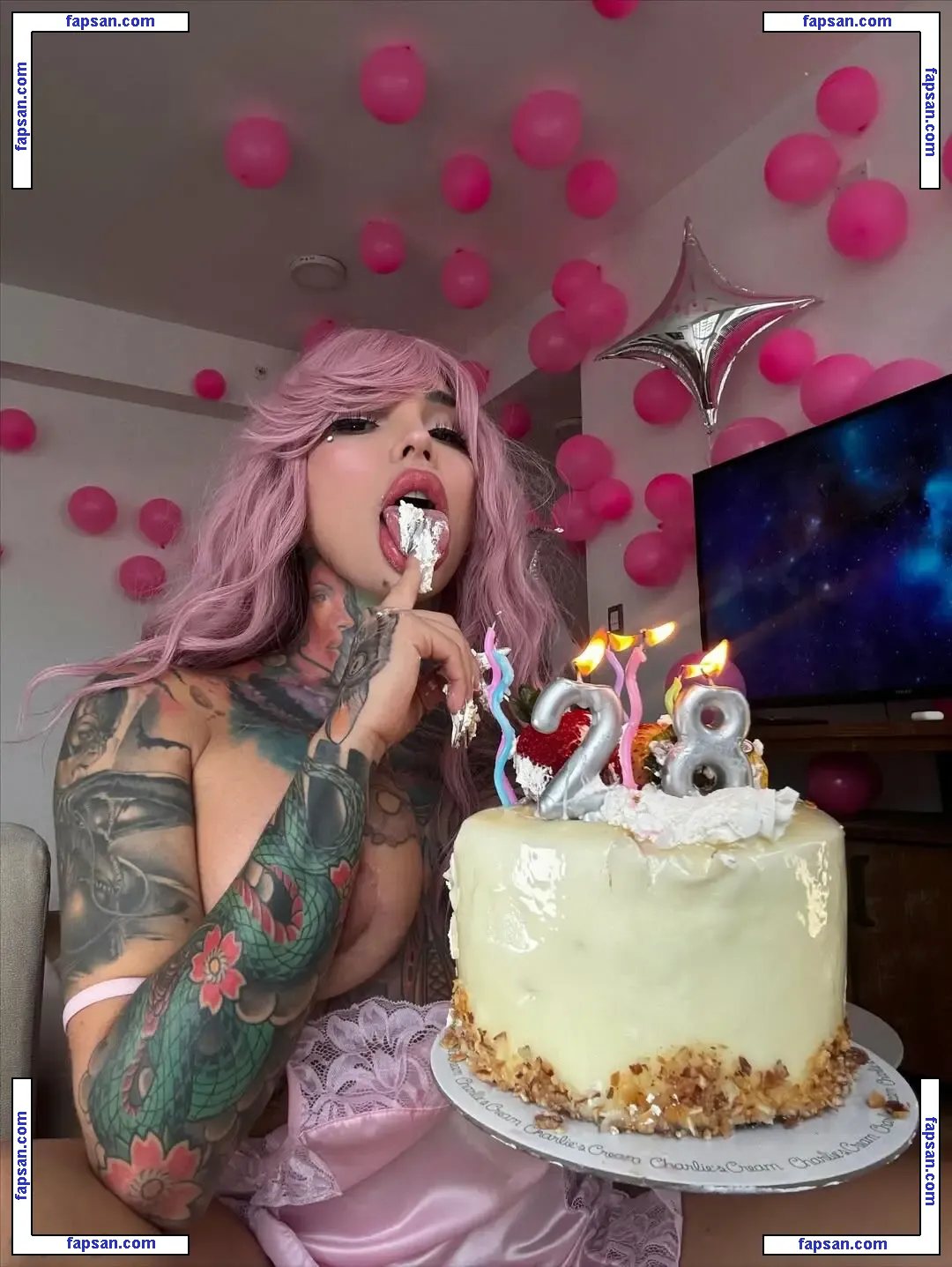 Megan Mora nude photo #0010 from OnlyFans